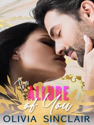cover image of The Allure of You